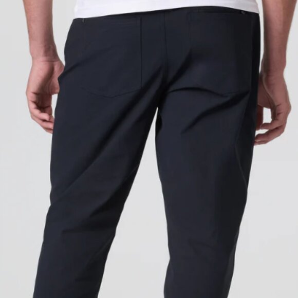 Vuori Men's Meta Pant Classic Fit - Picture 2 of 11
